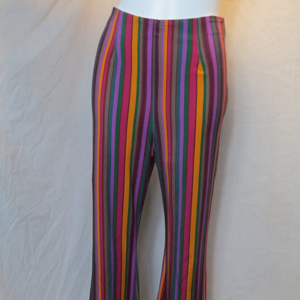 Free people pull on pants